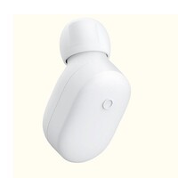 Bluetooth-гарнитура Xiaomi Millet Bluetooth Headset mini белая