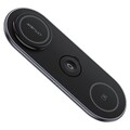 Беспроводное зарядное устройство с Magsafe Acefast E19 Qi2 3-in-1 22.5W(#3)