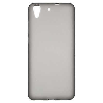 Силиконовый чехол Becolor TPU Case 0.5mm Grey для Huawei Honor 5A\ Y6 II(1)
