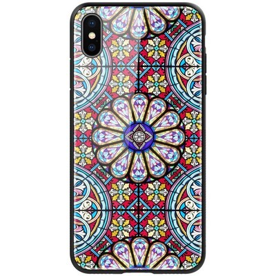 Чехол NILLKIN Dreamland Case для Apple iPhone Xs(1)