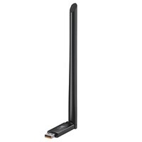 Адаптер Baseus FastJoy Series WiFi Adapter (B01317600111-02)