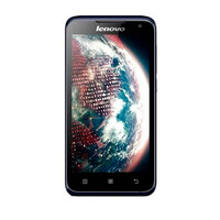 LCD дисплей с тачскрином  для Lenovo S860