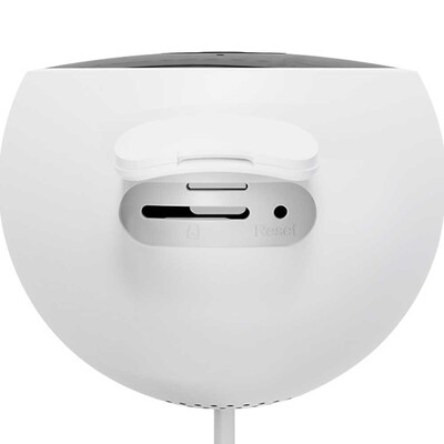 IP-камера Xiaomi Home Security Camera Standard Version 1080P (MJSXJ02HL)(3)