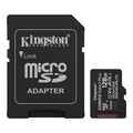 Карта памяти microSDXC UHS-I U1 Kingston Canvas Select Plus 128GB(#1)