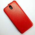 Кожаный чехол Melkco Leather Case Red LC для HTC Desire 610(#3)