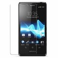 Защитная пленка Ainy матовая для Sony Xperia TX LT29i(#1)