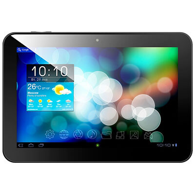 Защитная пленка Ainy матовая для Explay Surfer 10.11(1)