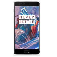 Бронированная полиуретановая пленка на весь экран TPU Full Screen Cover для OnePlus 3 (Three)/ 3T (Three T)
