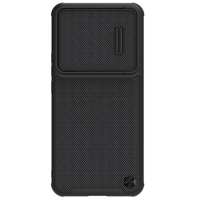 Чехол Nillkin Textured S Case Черный для Xiaomi 12T Pro(1)