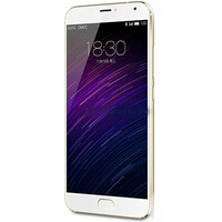 Защитная пленка Ainy матовая для Meizu MX5