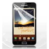 Защитная пленка XDM матовая для Samsung N7000 Galaxy Note