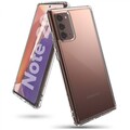 Чехол бампер Ringke Fusion Series прозрачный для Samsung Galaxy Note 20(#4)