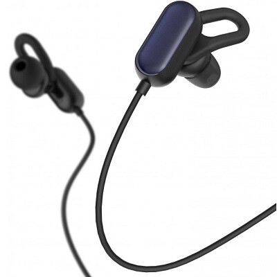Беспроводные наушники Mi Sports Bluetooth Headset Youth Edition(3)