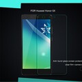 Противоударное защитное стекло Nillkin Amazing H для Huawei GR5/ Honor 5X(#1)