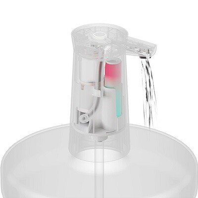 Автоматическая помпа Xiaomi Mijia Sothing Automatic Water Pump (DSHJ-S-2004) белая(2)