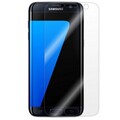 Полиуретановая пленка на весь экран TPU Full Screen Cover для Samsung G930F Galaxy S7(#1)