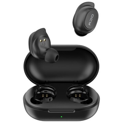 Беспроводные наушники QCY T9(1)