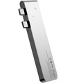 USB-концентратор Baseus Hub Thunderbolt C+(#2)