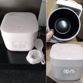 Рисоварка Xiaomi Mijia Rice Cooker (1.6L, белый) (DFB201CM)(#2)