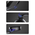 Наушники Bluetooth Baseus Encok D02 - Черные (NGD02-01)(#5)