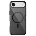 Силиконовый чехол Nillkin Nature TPU Pro Magnetic Case тонированный для Apple iPhone Air(#1)