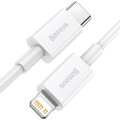 Кабель Baseus Superior Series Fast Charging Type-C to Lightning PD 20W 1.5m (CATLYS-B02)(#2)