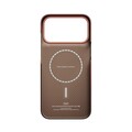 Кевларовый чехол с Magsafe Pitaka Edge Case Over The Horizon 2.0 Autumn Dusk для Apple iPhone 18 Pro(#3)