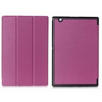 Полиуретановый чехол Nova Case Purple  для Sony Xperia Tablet Z4