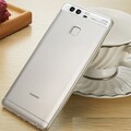 Силиконовый бампер Becolor TPU Case 0.5mm Transparent для Huawei P9 Lite\G9 Lite(#4)