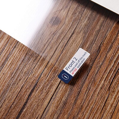 Защитная пленка на экран Wiwu Screen Protector 2шт комплект для Apple MacBook Pro 16.2 M5 Max 2025(4)