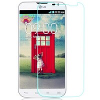 Противоударное защитное стекло  Ainy Tempered Glass Protector 0.3mm для LG L90 Dual D410