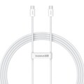 Кабель Baseus Superior Series 2 Fast Charging Data Cable Type-C to Type-C 100W P10365200211-04 2m(#5)