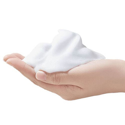 Сенсорный дозатор для жидкого мыла Mijia Automatic Foam Soap Dispenser 1S MJXSJ05XW белый(9)