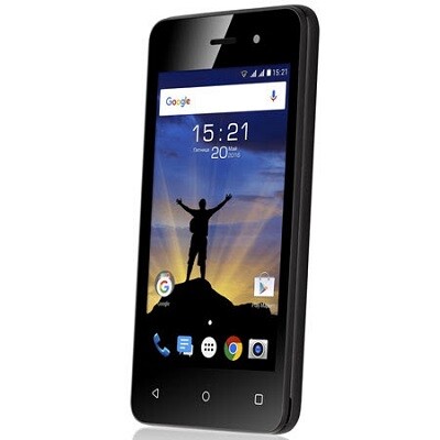 Защитная пленка Ainy глянцевая для FLY FS405 Stratus 4(1)