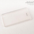 Силиконовый чехол Jekod TPU Case White для HTC Desire EYE(#2)