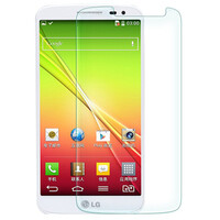 Противоударное защитное стекло Tempered Glass Film 0.26mm для LG Optimus G2 Mini D618