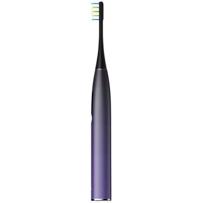 Зубная электрощетка Xiaomi Oclean X Pro Electric Toothbrush purple (EU)(3)