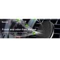 Автомобильный ароматизатор Baseus Car Fragrance Fabric Artifact(#5)