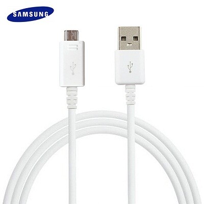 USB кабель зарядки и синхронизации EP-DG925UWZ Micro USB (OEM) для Samsung(1)