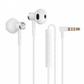 Наушники Xiaomi Mi Dual-Unit Semi-in-Ear Headphones BRE01JY белые для Xiaomi(#1)