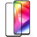 Противоударное защитное стекло Full Glue 0.3mm черное для Huawei Honor 20 /Nova 5T(#1)