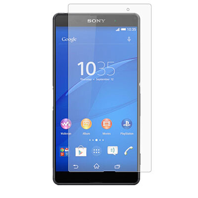 Защитная пленка Ainy глянцевая для Sony Xperia Z4 Compact(1)