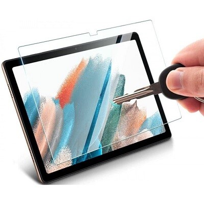 Противоударное защитное стекло Tempered Glass Film 0.3mm для Samsung Galaxy Tab A8(3)