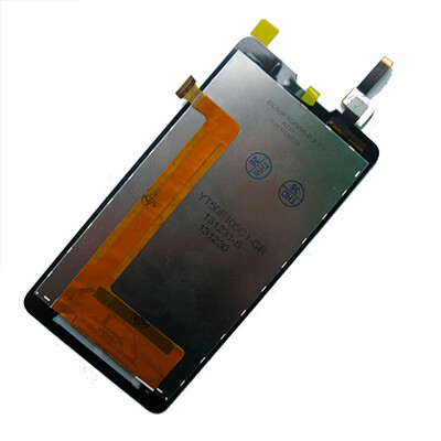 LCD дисплей с тачскрином  для Lenovo P780(1)