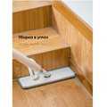 Швабра Xiaomi Jordan Judy Adjustable Handle Suit Mop White (HH646)(#8)
