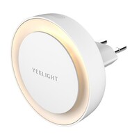 Ночник Xiaomi Yeelight Plug-in Light Sensor Nightlight (YLYD11YL)