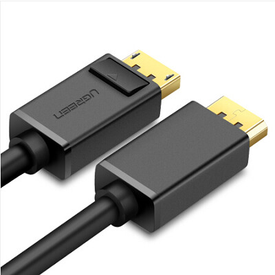 Кабель Ugreen DisplayPort - DisplayPort  1.5m(2)
