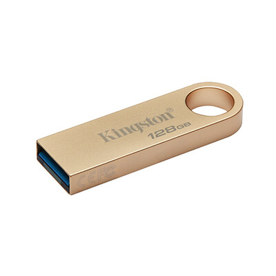 USB-накопитель Kingston DataTraveler SE9 G3 512GB с разъемом Type-A, интерфейсом USB 3.2 Gen 1 (DTSE9G3/512GB)(2)