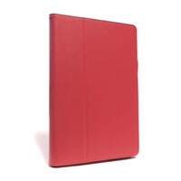 Кожаный чехол TTX Case Red для Asus MeMO Pad FHD 10 ME302KL