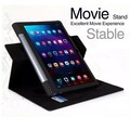 Кожаный чехол NOVA Case Black для Lenovo Yoga Tablet 2 Pro 1380F(#3)